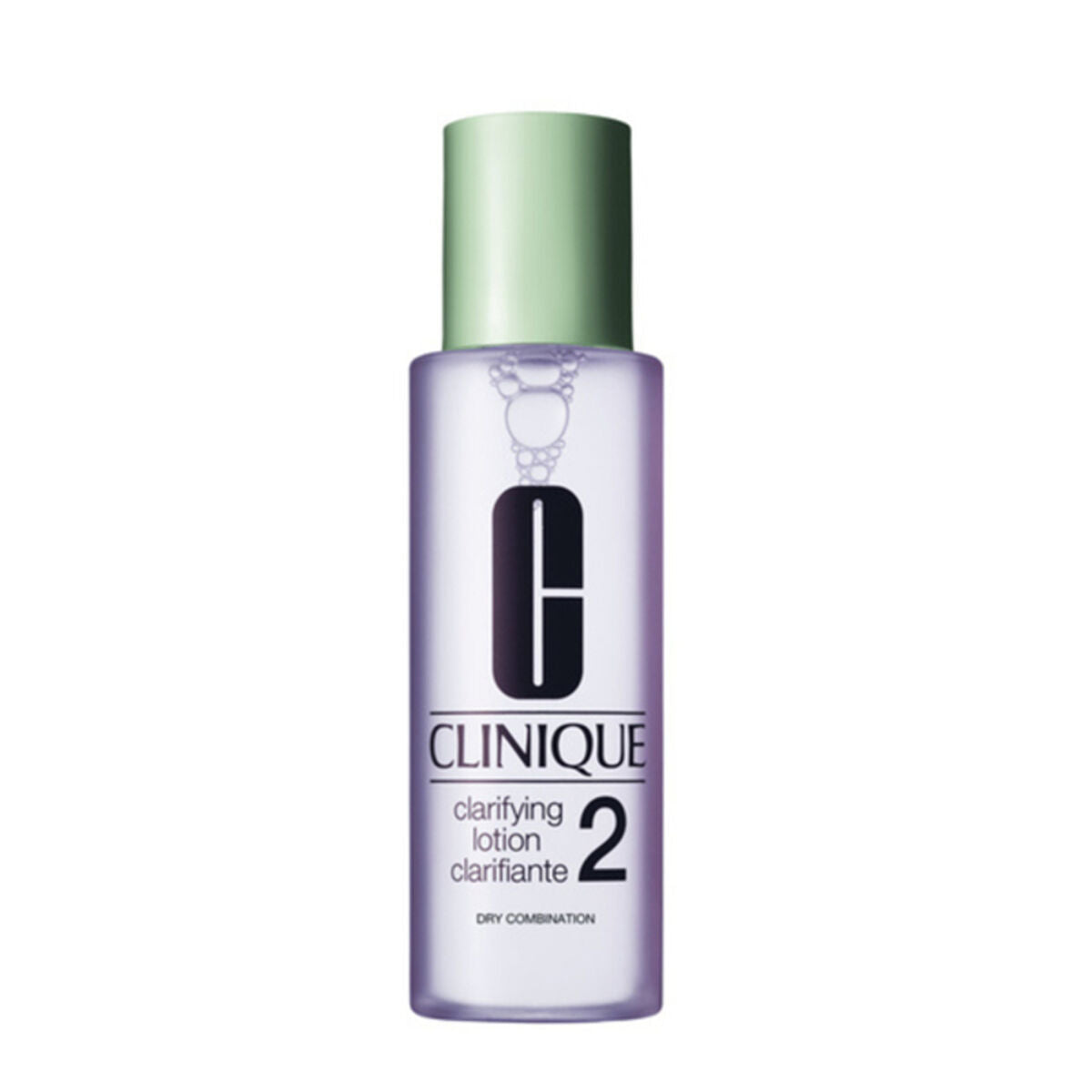 Clinique Toning Lotion Clarifying Clinique Combinatiehuid