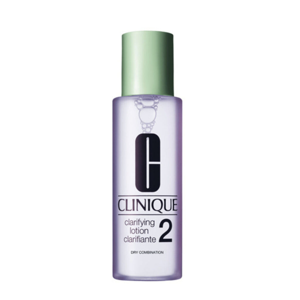 Clinique Toning Lotion Clarifying Clinique Combinatiehuid
