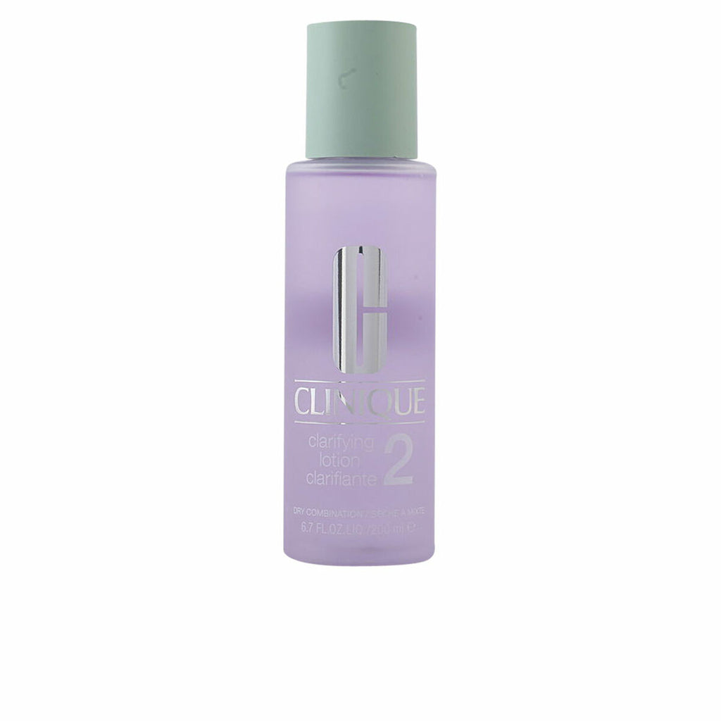 Clinique Toning Lotion Clarifying Clinique Combinatiehuid
