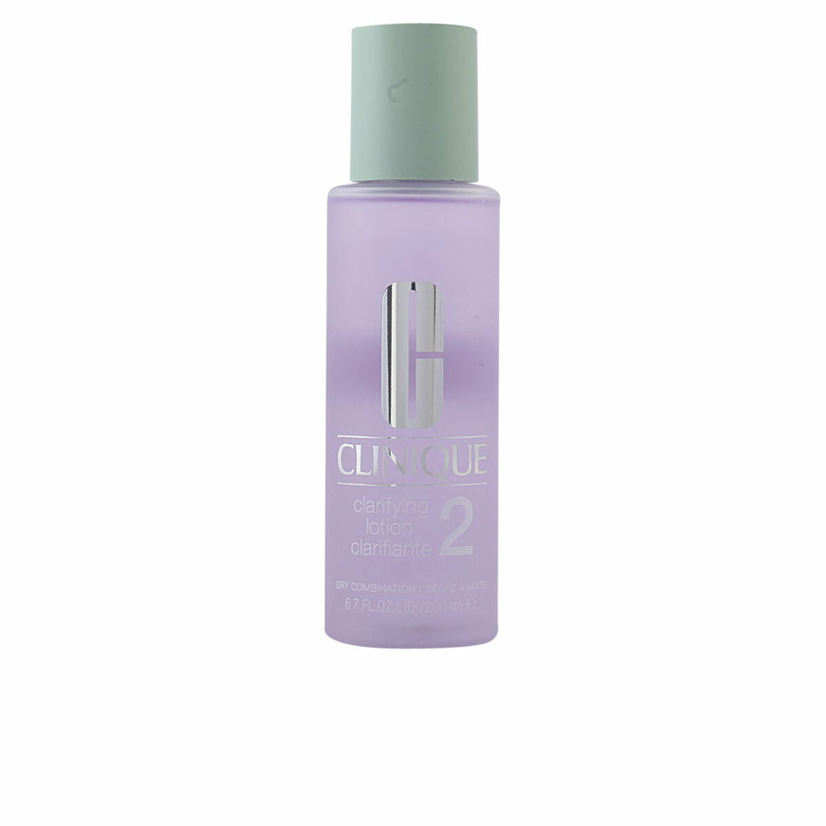 Clinique Toning Lotion Clarifying Clinique Combinatiehuid
